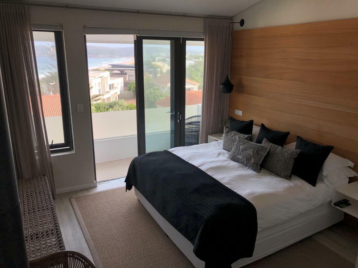 7 The Dunes, Sanctuary Beach Plettenberg Bay Exterior foto