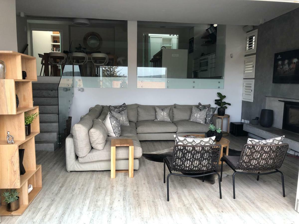 7 The Dunes, Sanctuary Beach Plettenberg Bay Exterior foto