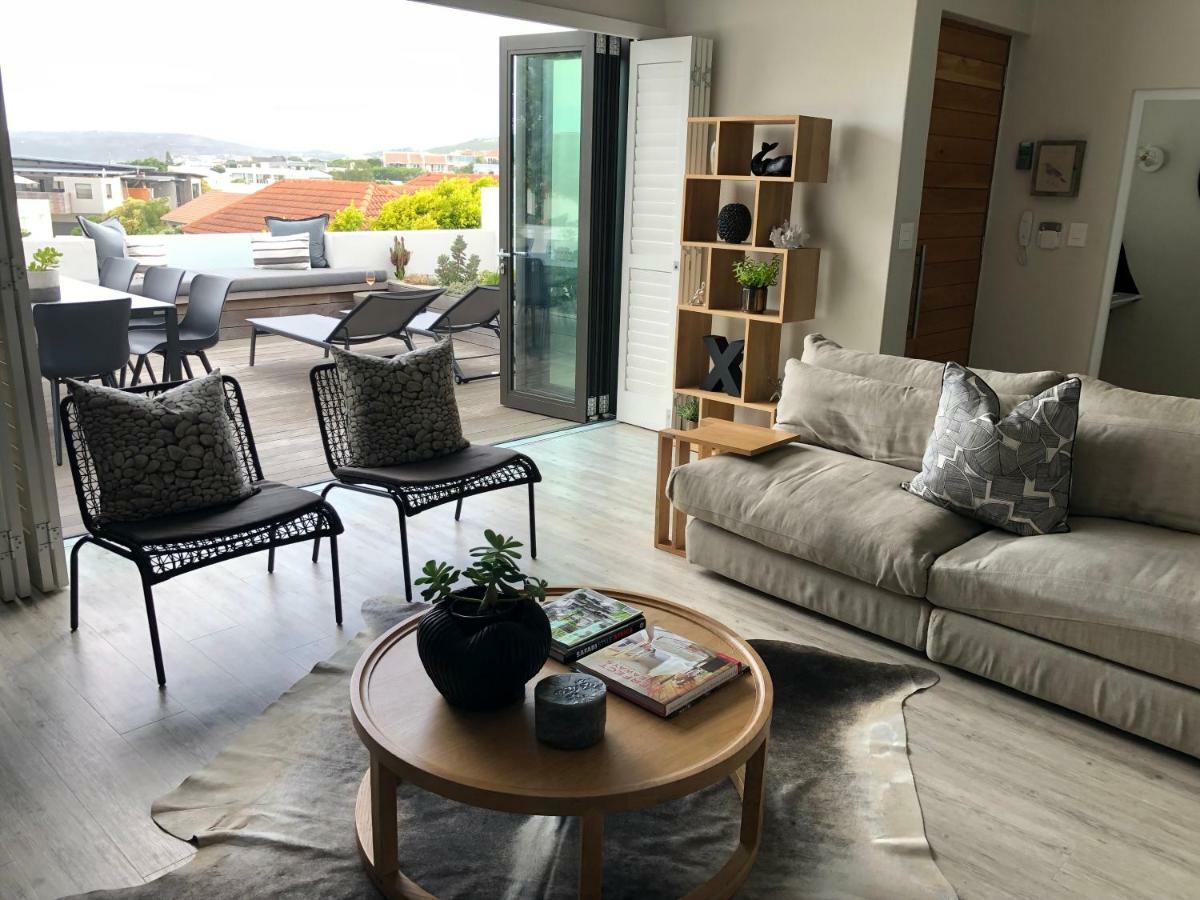 7 The Dunes, Sanctuary Beach Plettenberg Bay Exterior foto