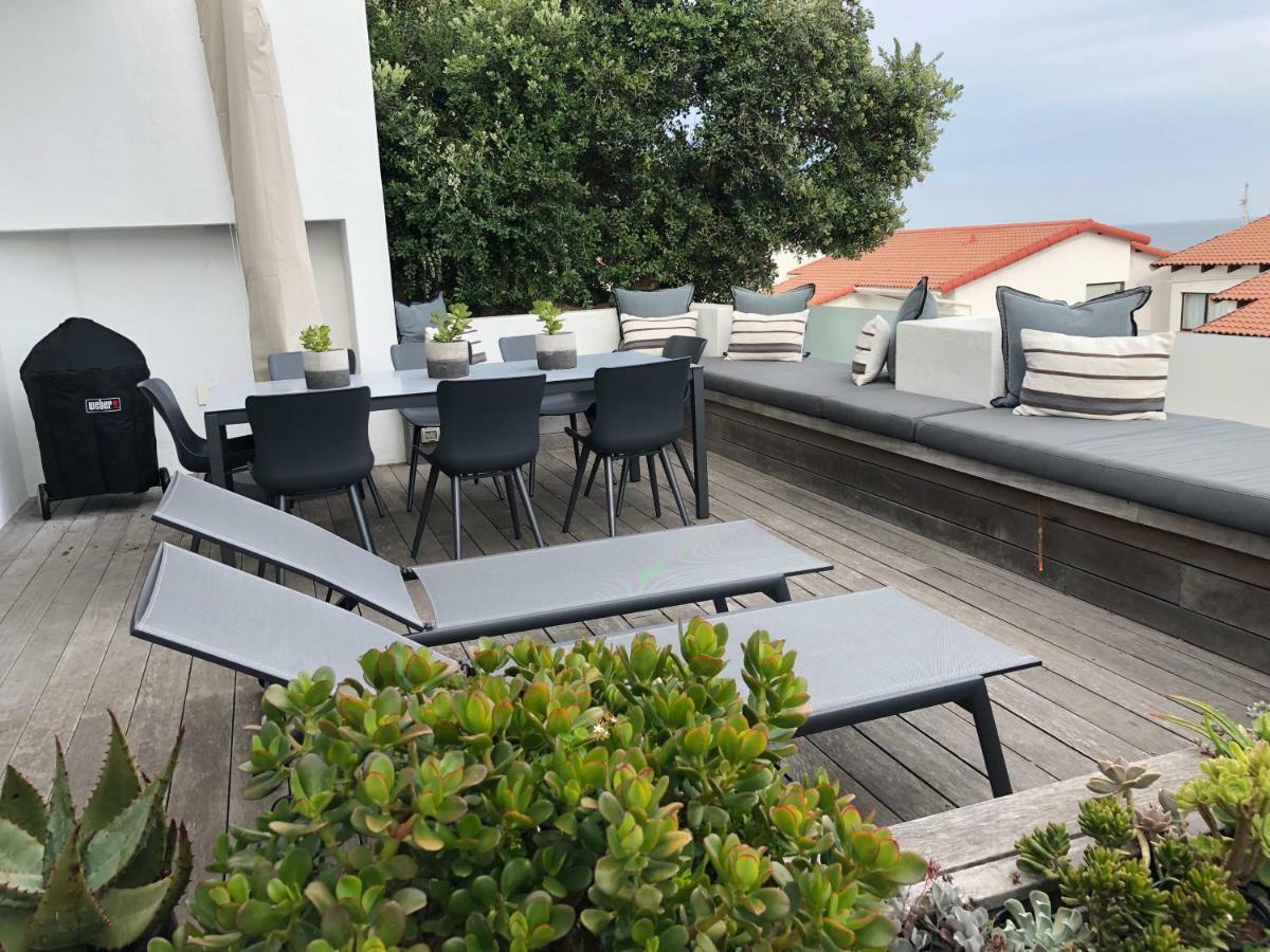 7 The Dunes, Sanctuary Beach Plettenberg Bay Exterior foto