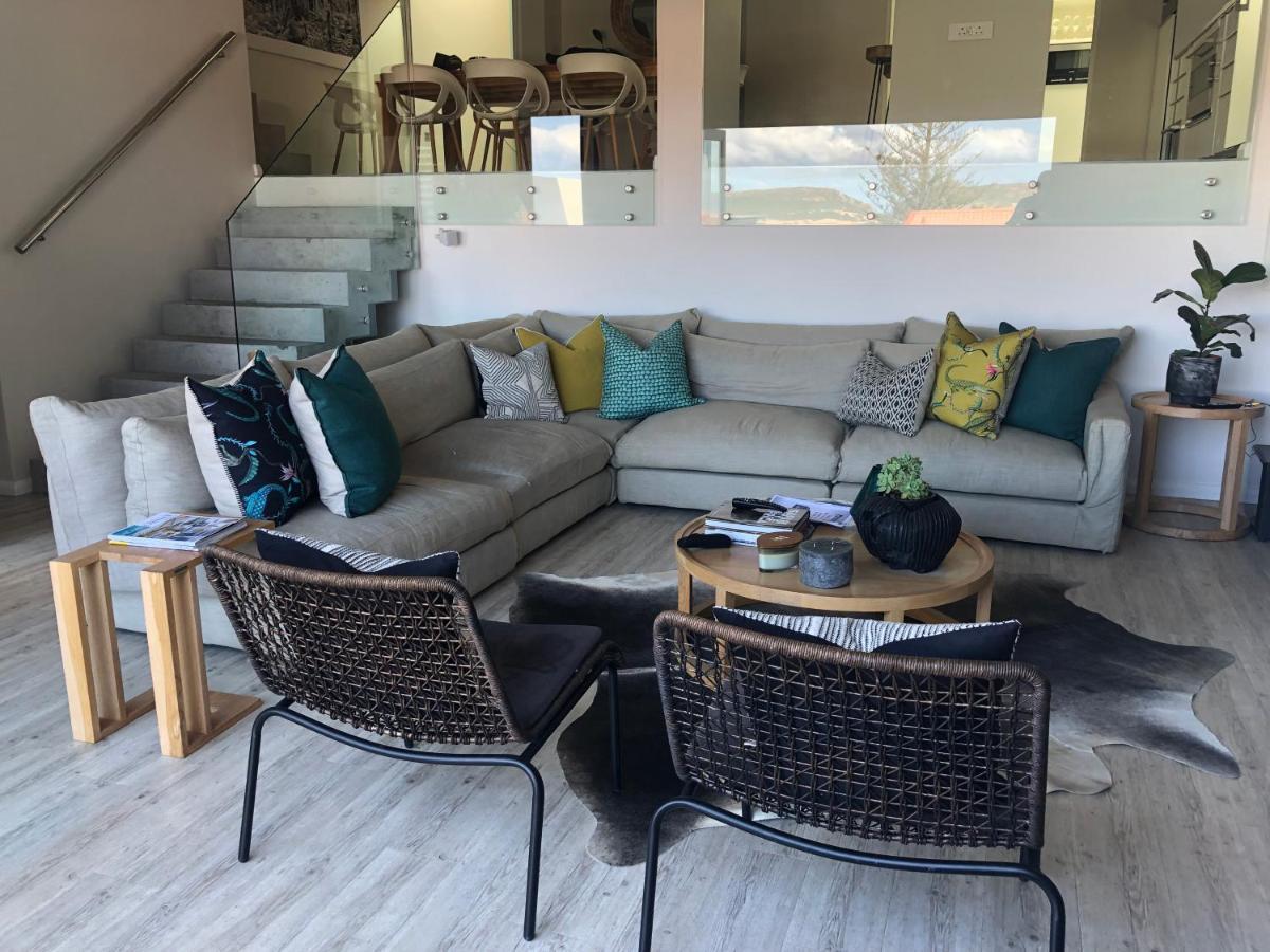 7 The Dunes, Sanctuary Beach Plettenberg Bay Exterior foto